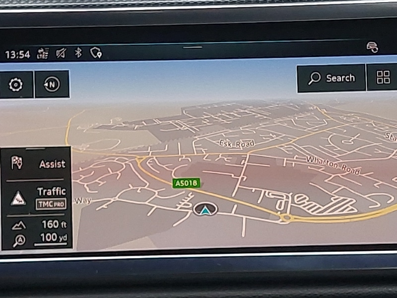 Used Audi Q3 2019 for sale - 78065733: Photo 10