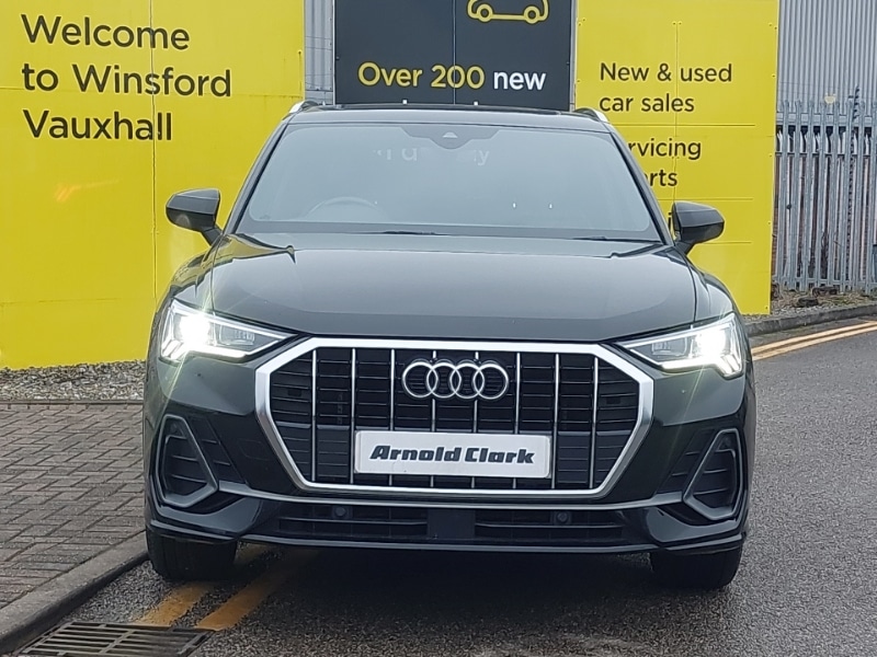 Used Audi Q3 2019 for sale - 78065733: Photo 12