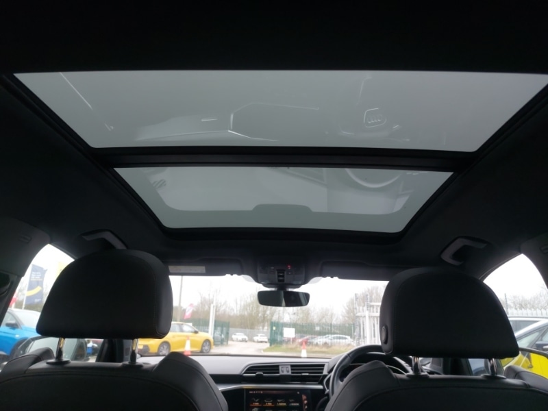 Used Audi Q3 2019 for sale - 78065733: Photo 13