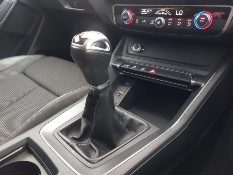 Used Audi Q3 2019 for sale - 78065733: Photo 14