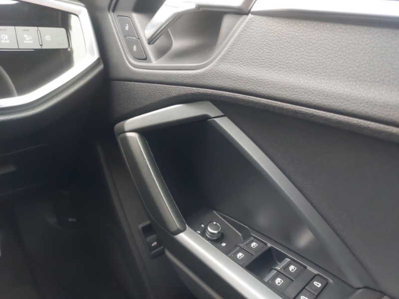 Used Audi Q3 2019 for sale - 78065733: Photo 16