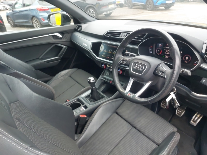 Used Audi Q3 2019 for sale - 78065733: Photo 18