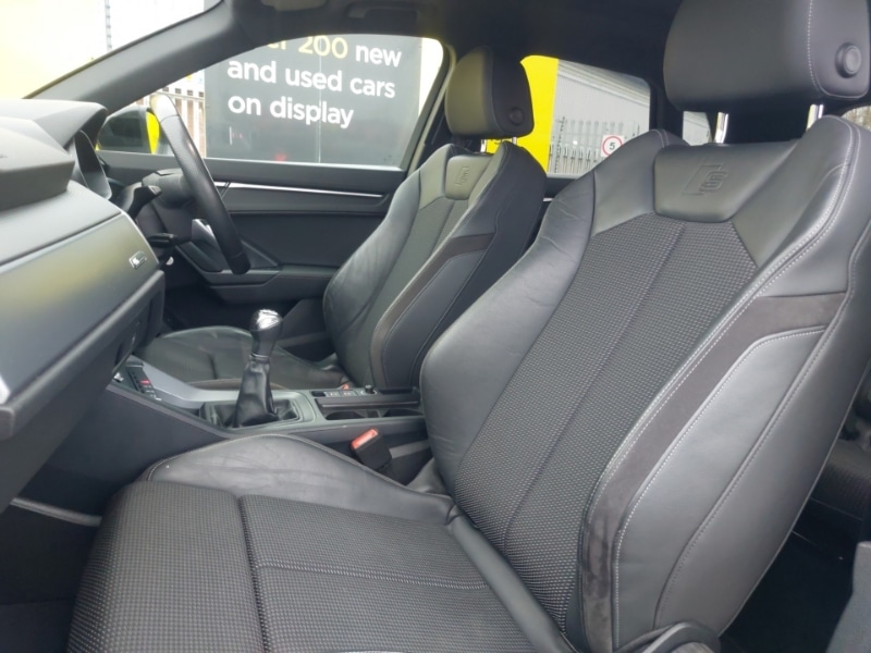 Used Audi Q3 2019 for sale - 78065733: Photo 5