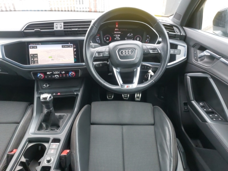 Used Audi Q3 2019 for sale - 78065733: Photo 7