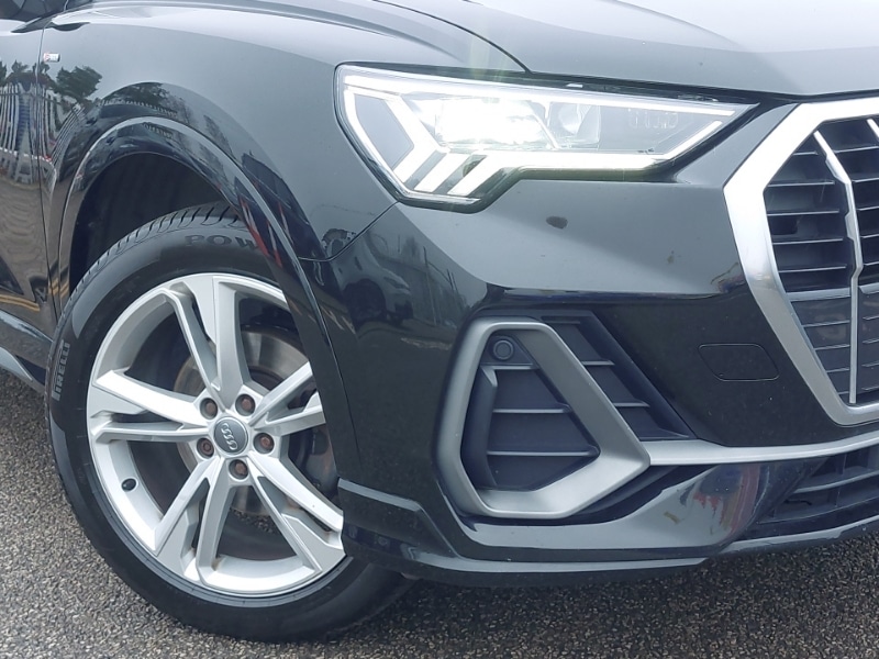 Used Audi Q3 2019 for sale - 78065733: Photo 9