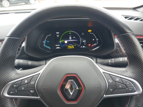 Used Renault Arkana 2022 for sale - 76281894: Photo 15