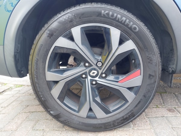 Used Renault Arkana 2022 for sale - 76281894: Photo 17