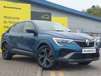 Renault - Arkana