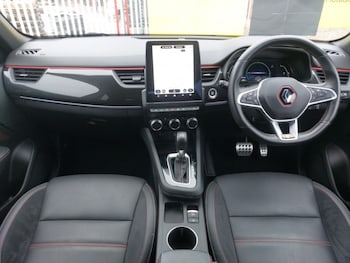Used Renault Arkana 2022 for sale - 76281894: Photo 2