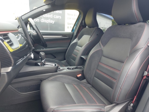 Used Renault Arkana 2022 for sale - 76281894: Photo 5