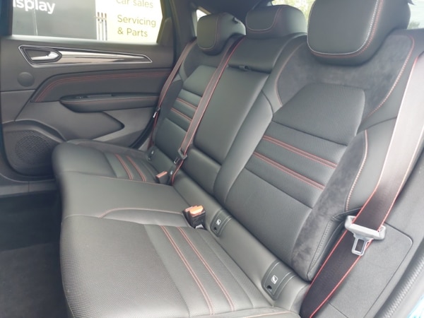 Used Renault Arkana 2022 for sale - 76281894: Photo 6