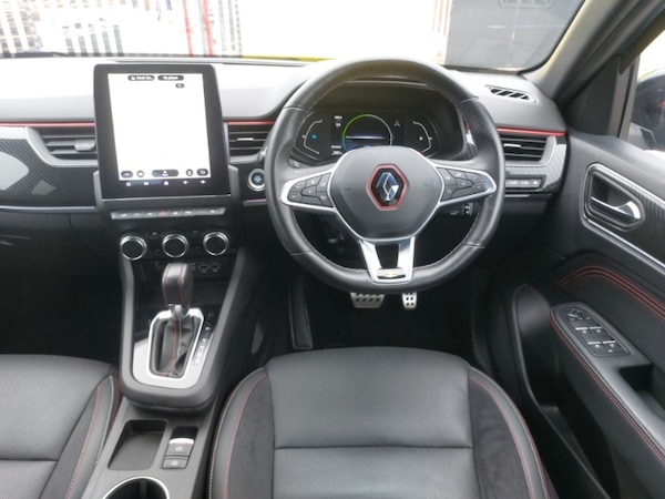 Used Renault Arkana 2022 for sale - 76281894: Photo 7
