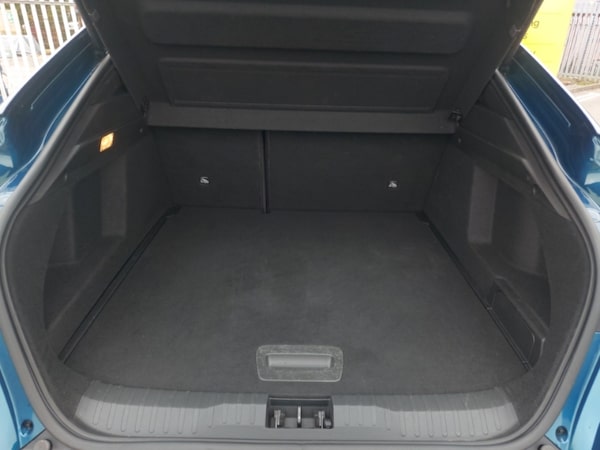 Used Renault Arkana 2022 for sale - 76281894: Photo 8