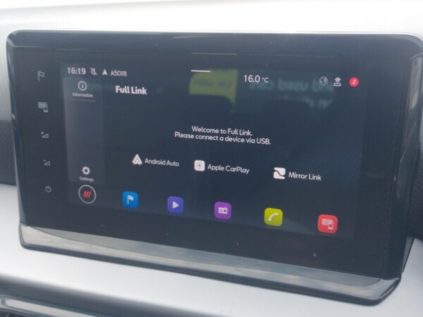 Used SEAT Ibiza 2023 for sale - 75413423: Photo 13