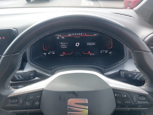 Used SEAT Ibiza 2023 for sale - 75413423: Photo 15
