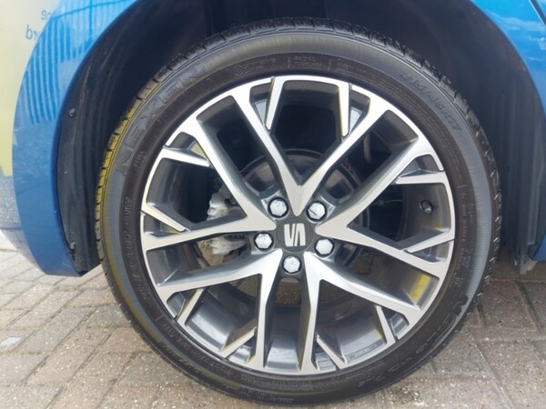 Used SEAT Ibiza 2023 for sale - 75413423: Photo 17
