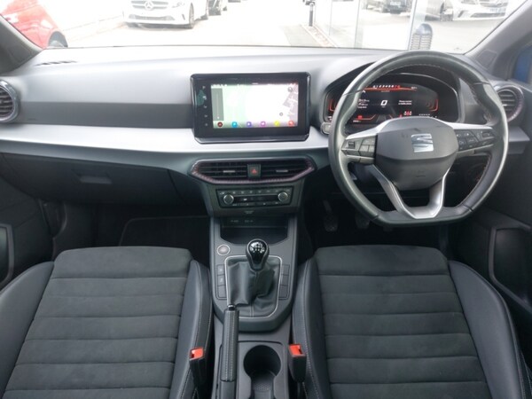 Used SEAT Ibiza 2023 for sale - 75413423: Photo 2