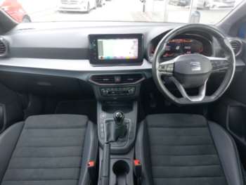 Used SEAT Ibiza 2023 for sale - 75413423: Photo