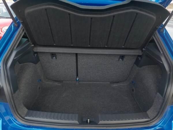 Used SEAT Ibiza 2023 for sale - 75413423: Photo 8