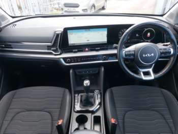 Used Kia Sportage 2023 for sale - 74831663: Photo