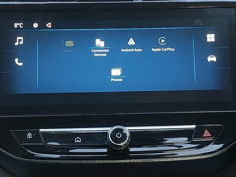 Used Vauxhall Corsa 2025 for sale - 76619210: Photo 10