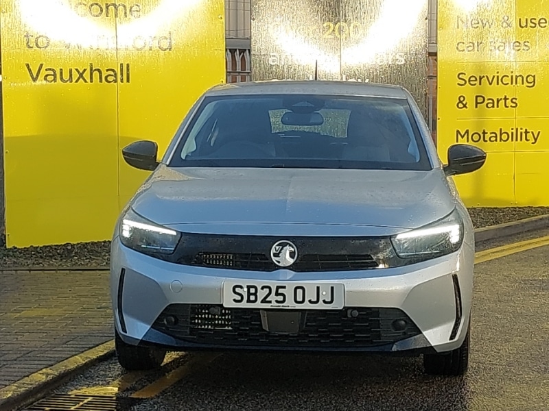 Used Vauxhall Corsa 2025 for sale - 76619210: Photo 12