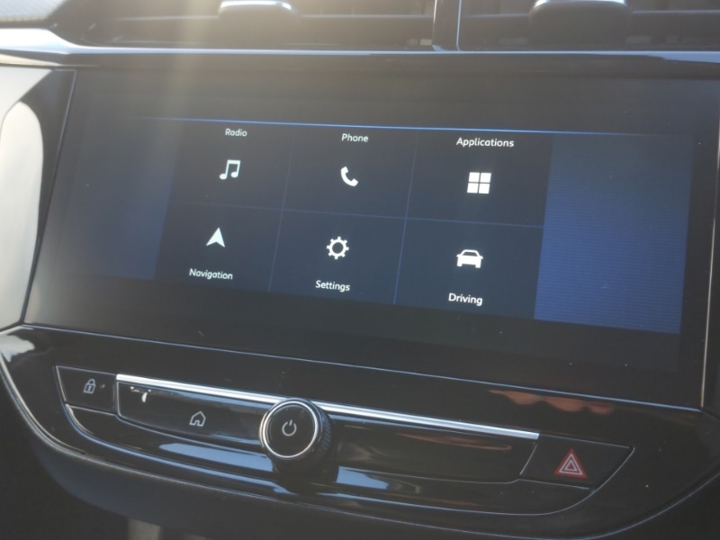 Used Vauxhall Corsa 2025 for sale - 76619210: Photo 13