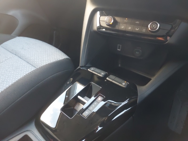 Used Vauxhall Corsa 2025 for sale - 76619210: Photo 14