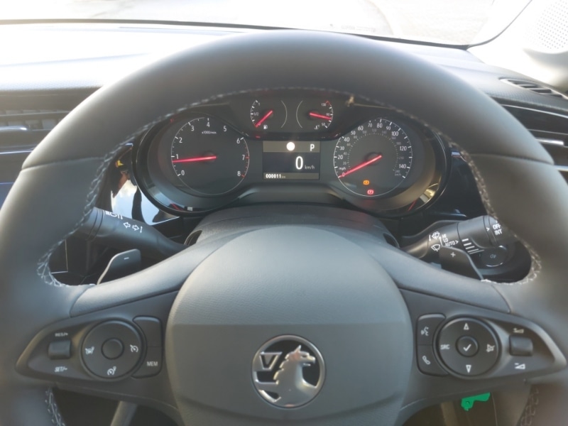 Used Vauxhall Corsa 2025 for sale - 76619210: Photo 15