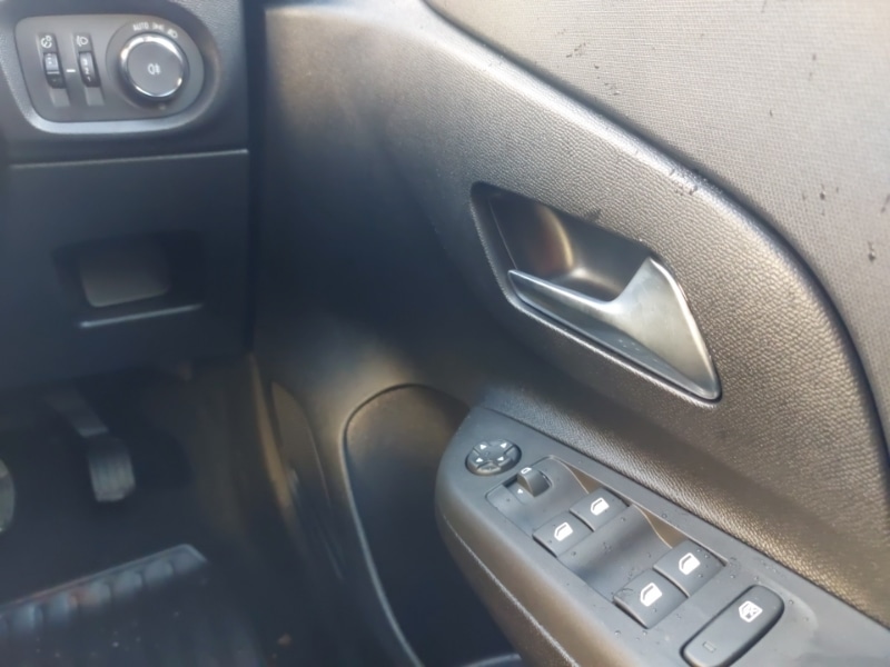 Used Vauxhall Corsa 2025 for sale - 76619210: Photo 16