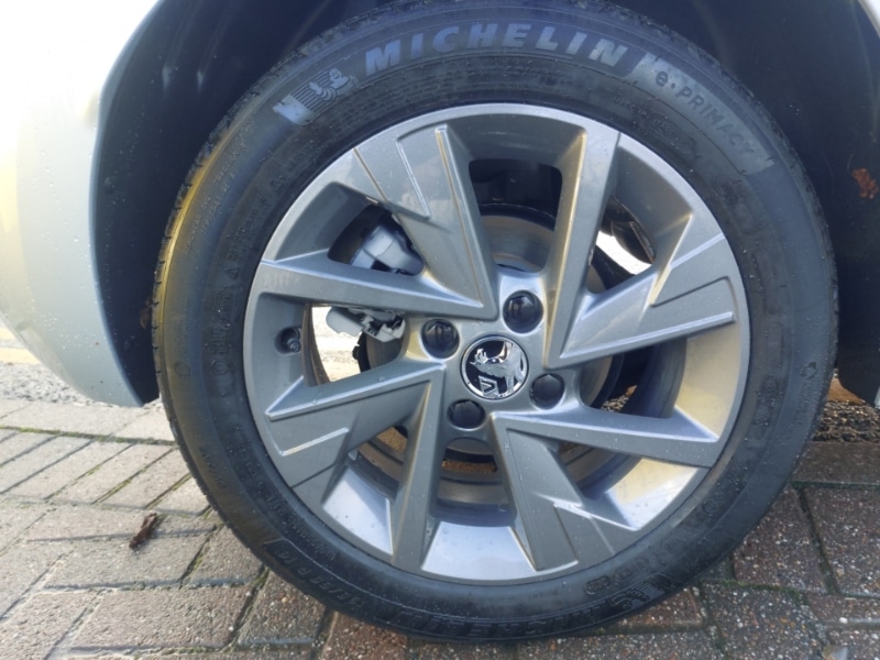 Used Vauxhall Corsa 2025 for sale - 76619210: Photo 17