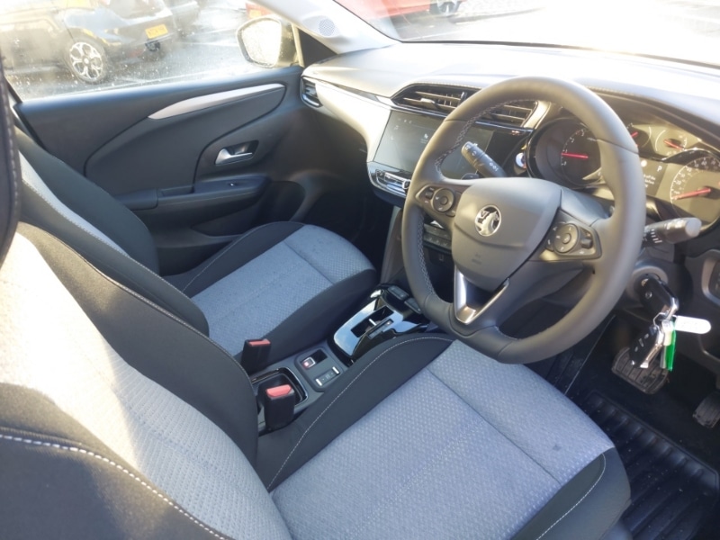 Used Vauxhall Corsa 2025 for sale - 76619210: Photo 18