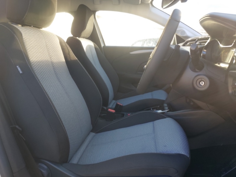 Used Vauxhall Corsa 2025 for sale - 76619210: Photo 19