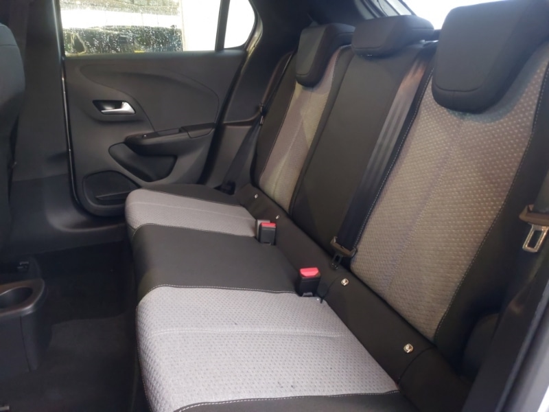 Used Vauxhall Corsa 2025 for sale - 76619210: Photo 6