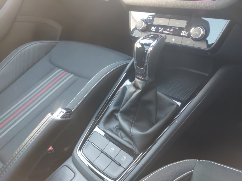 Used Skoda Kamiq 2024 for sale - 77055208: Photo 14