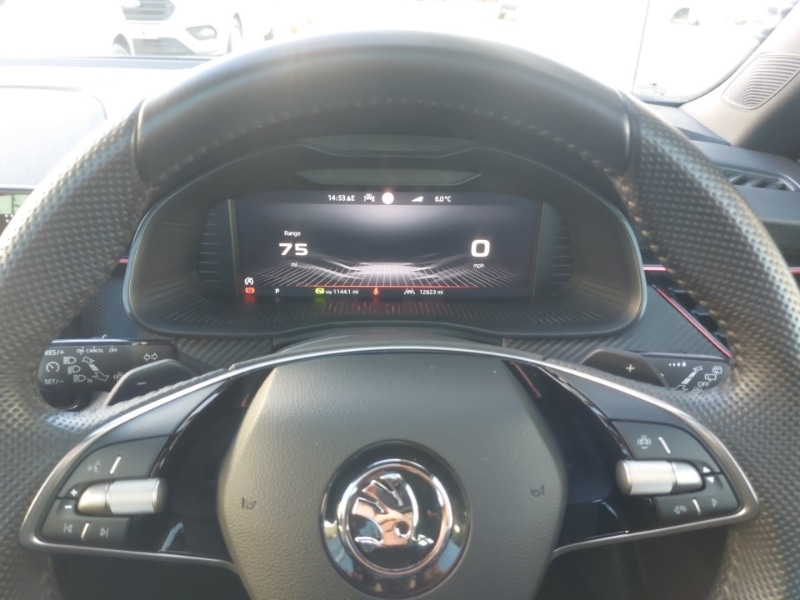 Used Skoda Kamiq 2024 for sale - 77055208: Photo 15