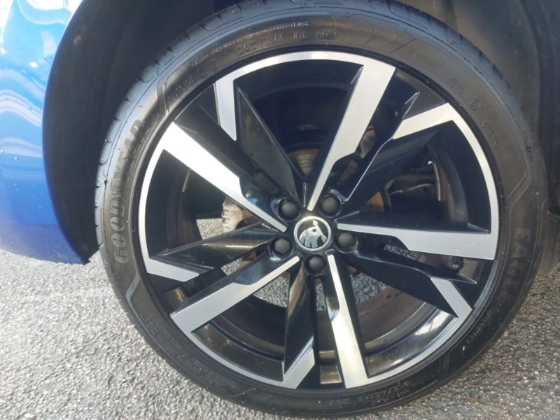 Used Skoda Kamiq 2024 for sale - 77055208: Photo 17