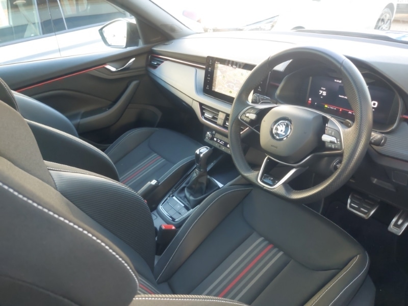 Used Skoda Kamiq 2024 for sale - 77055208: Photo 18