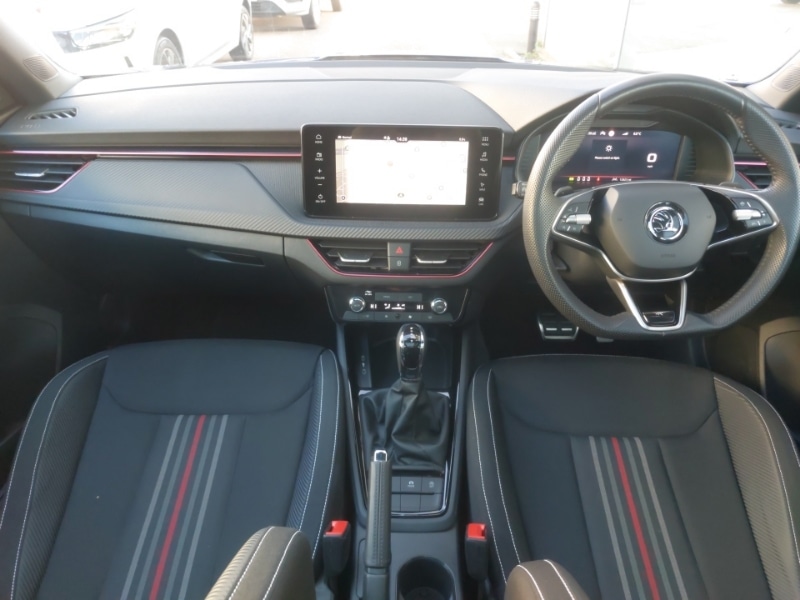 Used Skoda Kamiq 2024 for sale - 77055208: Photo 2