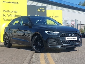 Used Audi A1 2023 for sale - 78837770: Photo