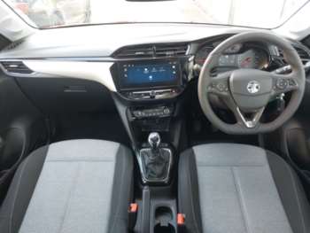 Used Vauxhall Corsa 2024 for sale - 74584063: Photo