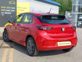 Used Vauxhall Corsa 2024 for sale - 74584063: Photo