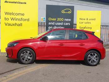 Used Vauxhall Corsa 2024 for sale - 74584063: Photo