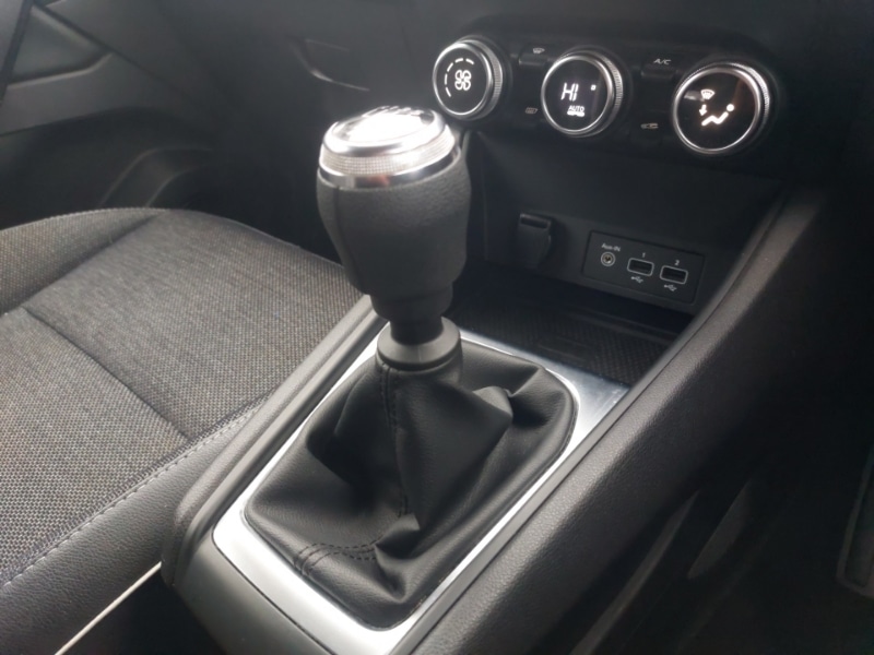 Used Renault Captur 2022 for sale - 77214098: Photo 14