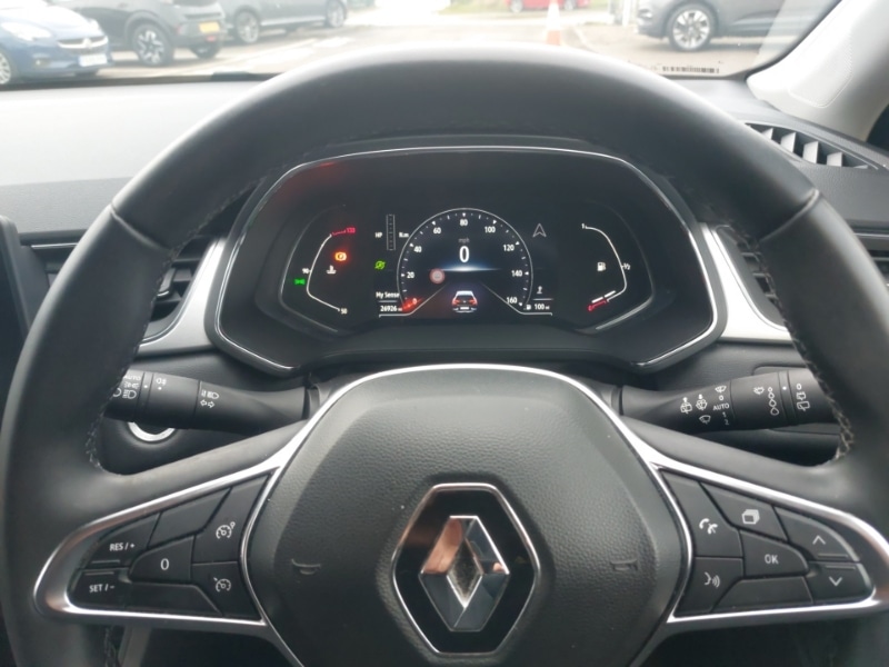 Used Renault Captur 2022 for sale - 77214098: Photo 15