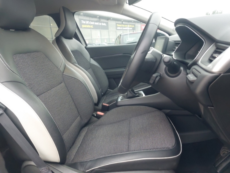 Used Renault Captur 2022 for sale - 77214098: Photo 19