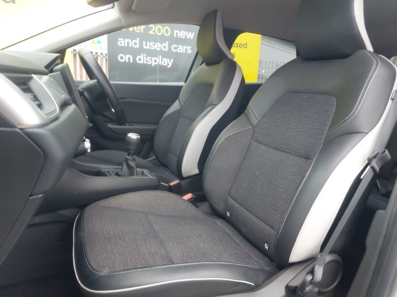 Used Renault Captur 2022 for sale - 77214098: Photo 5