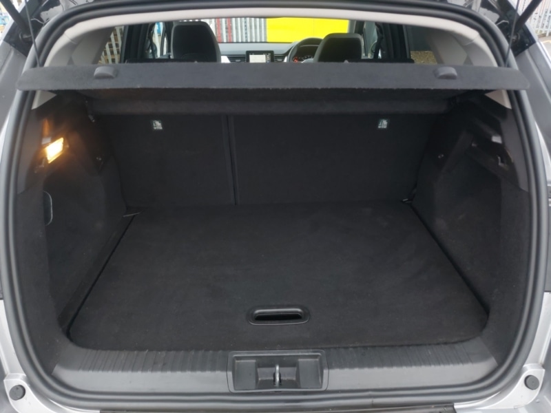 Used Renault Captur 2022 for sale - 77214098: Photo 8