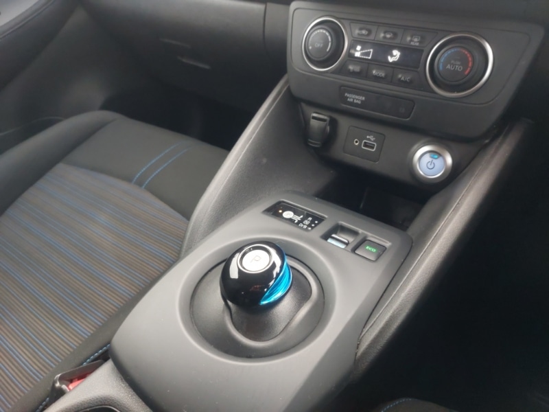 Used Nissan Leaf 2022 for sale - 76365662: Photo 14