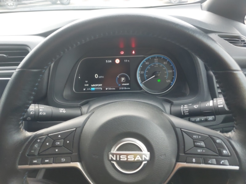Used Nissan Leaf 2022 for sale - 76365662: Photo 15